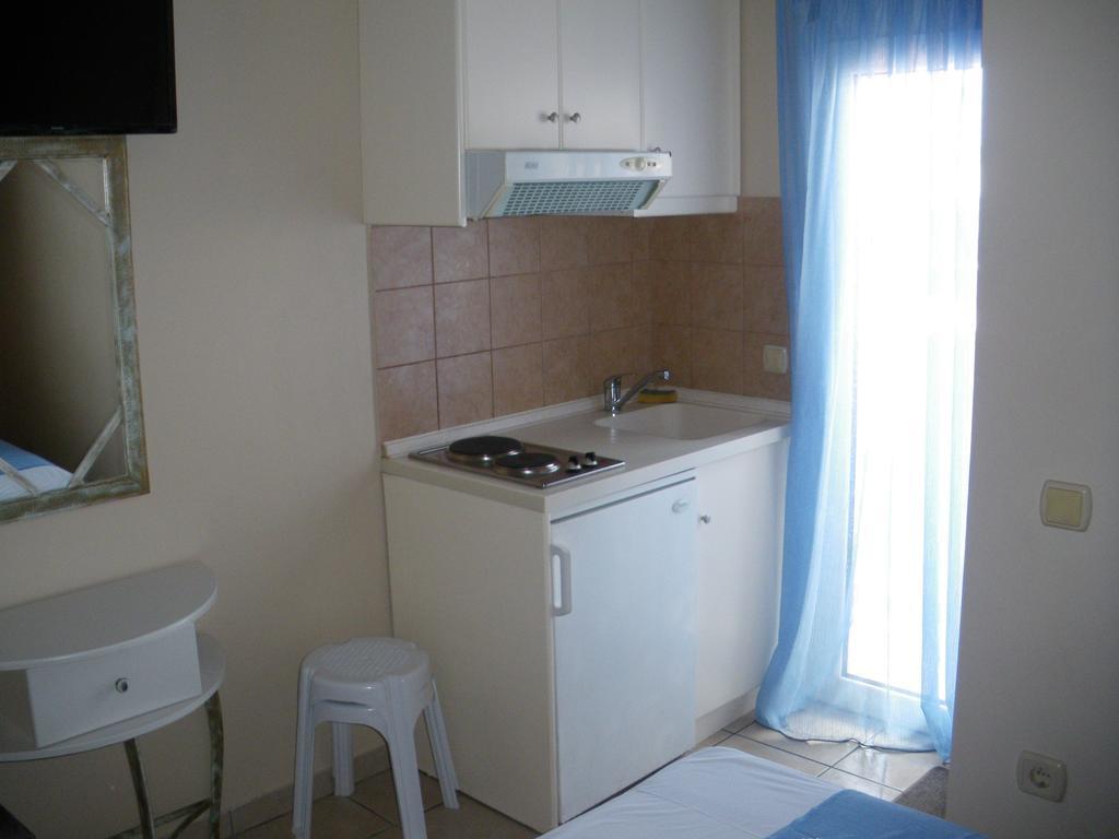 לימנריה Studios Akrogiali מראה חיצוני תמונה